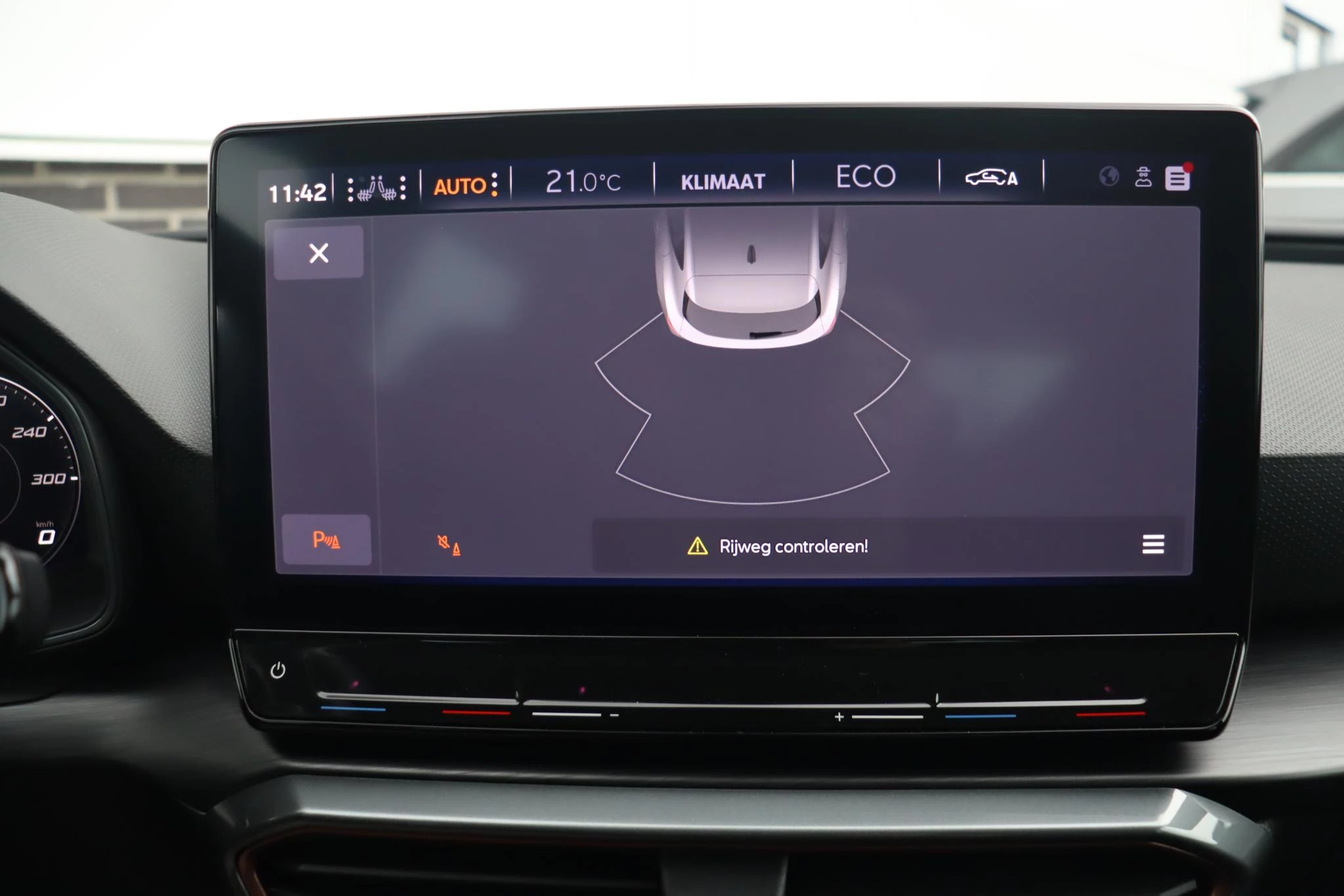 Hoofdafbeelding CUPRA Leon