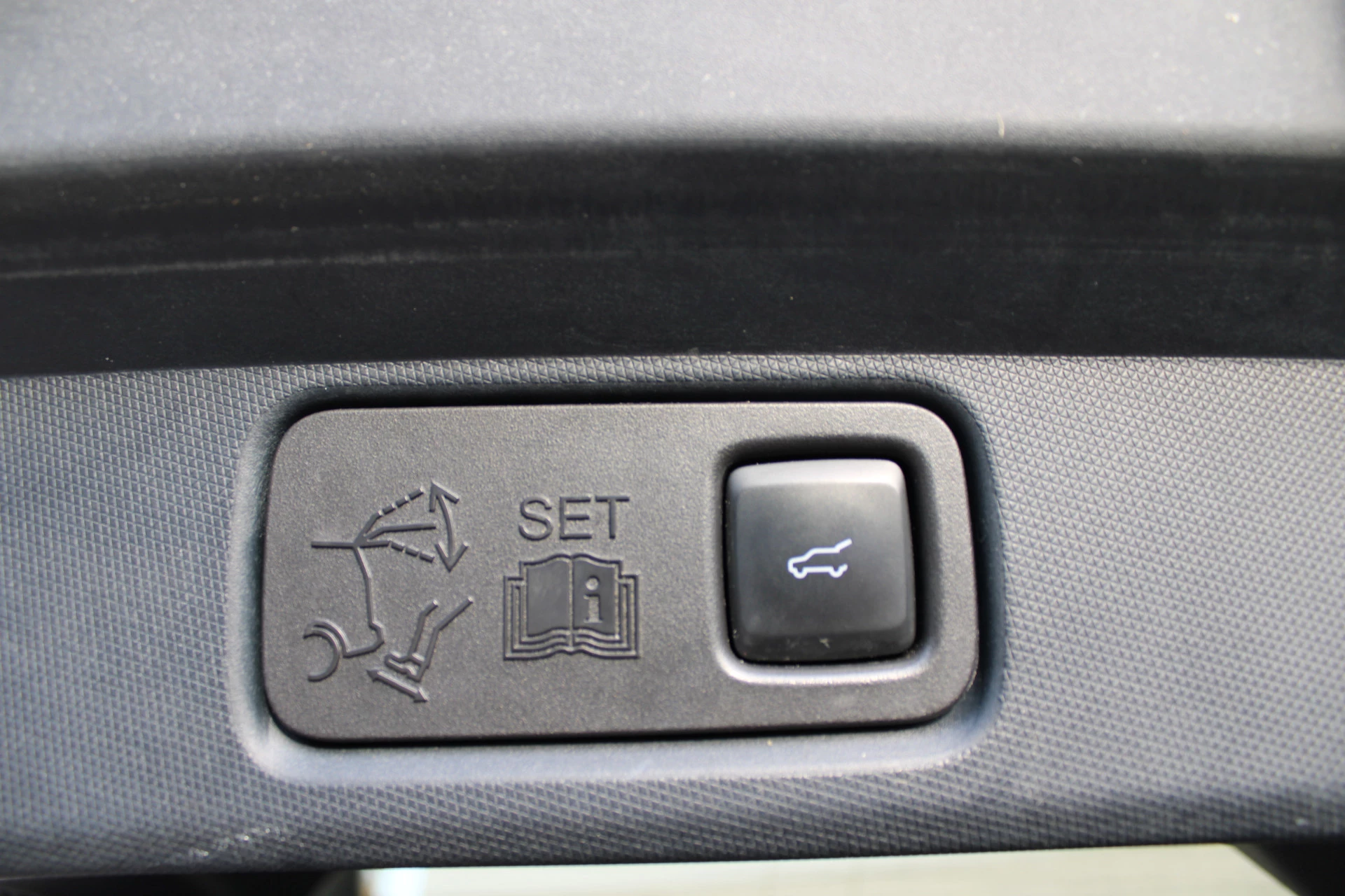 Hoofdafbeelding Ford Mustang Mach-E