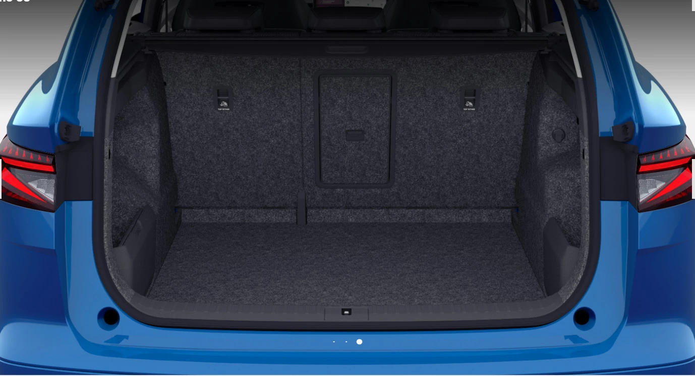 Hoofdafbeelding Škoda Enyaq iV