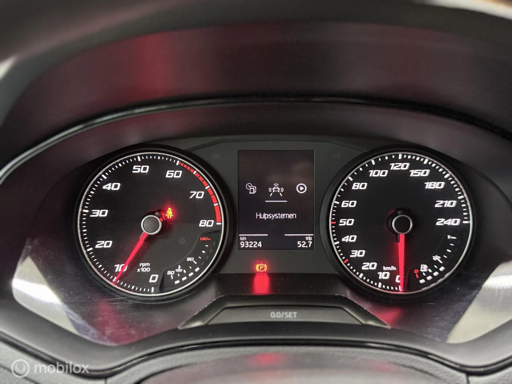 Hoofdafbeelding SEAT Arona