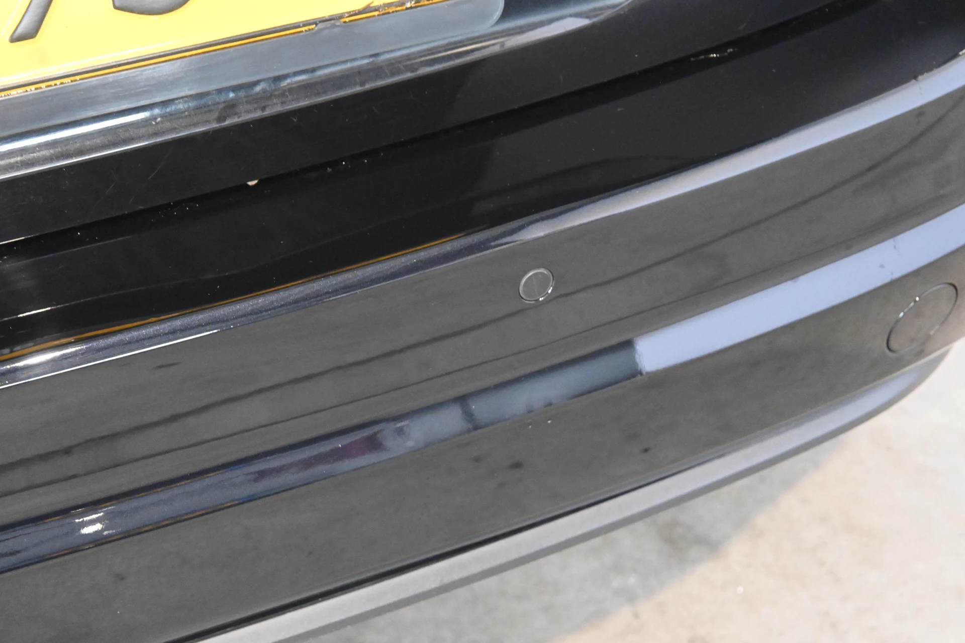 Hoofdafbeelding Volkswagen Golf Sportsvan