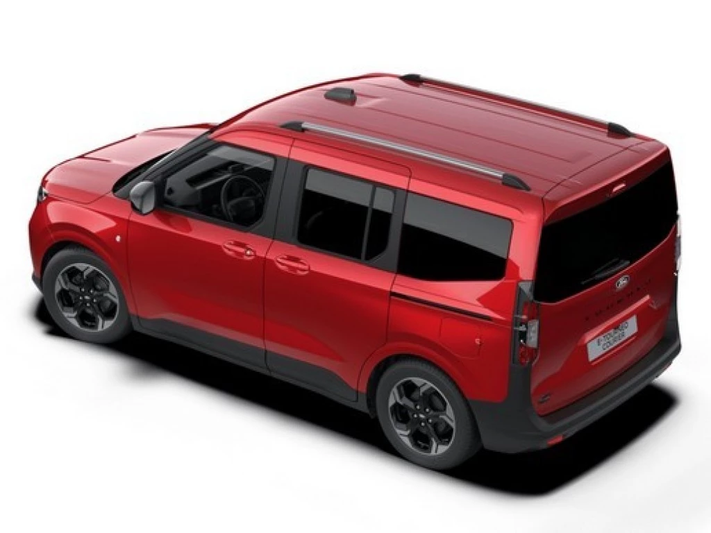 Hoofdafbeelding Ford Tourneo Courier