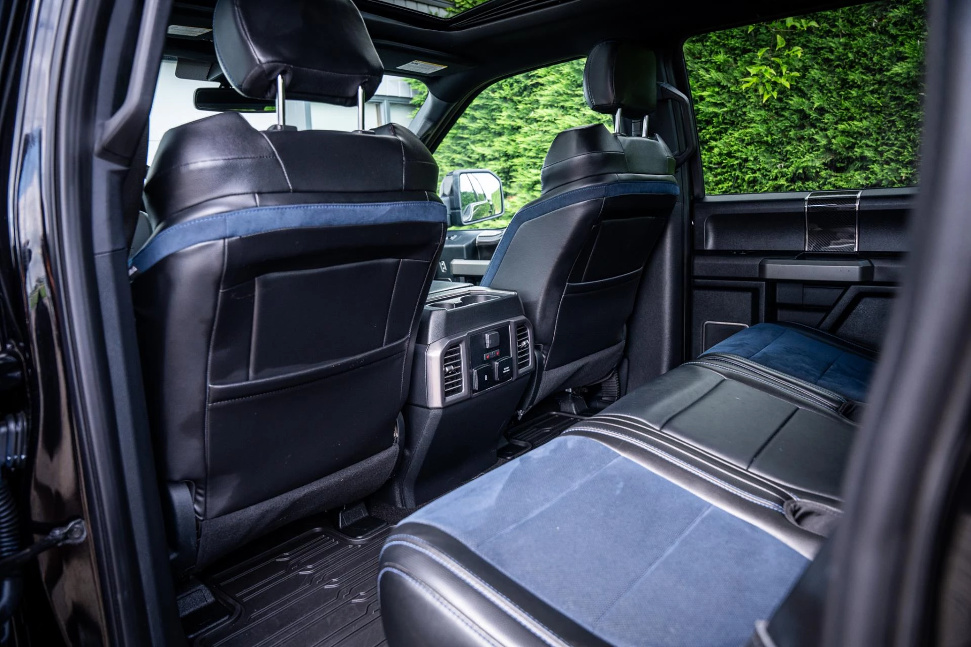 Hoofdafbeelding Ford F-150