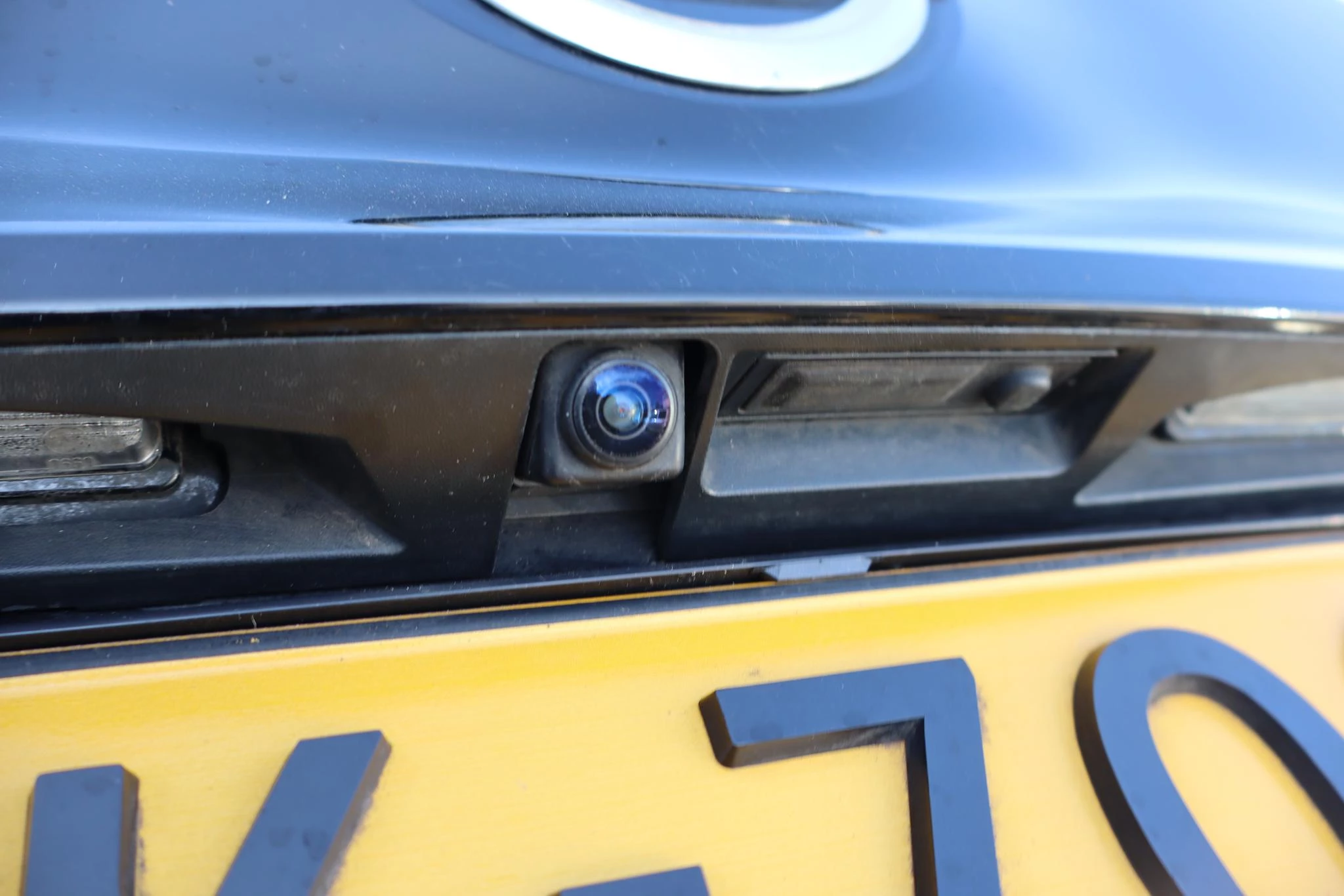 Hoofdafbeelding Nissan Leaf