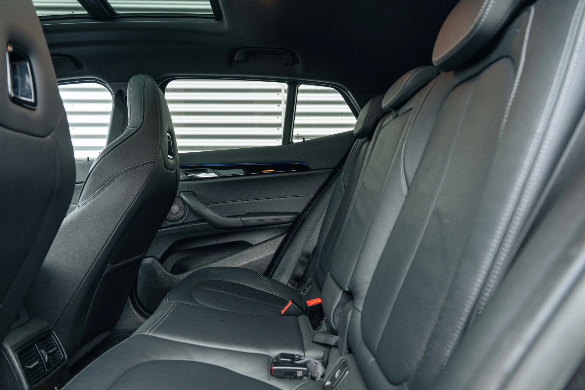 Hoofdafbeelding BMW X2