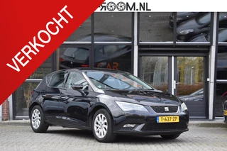 SEAT Leon 1.4 TSI Style