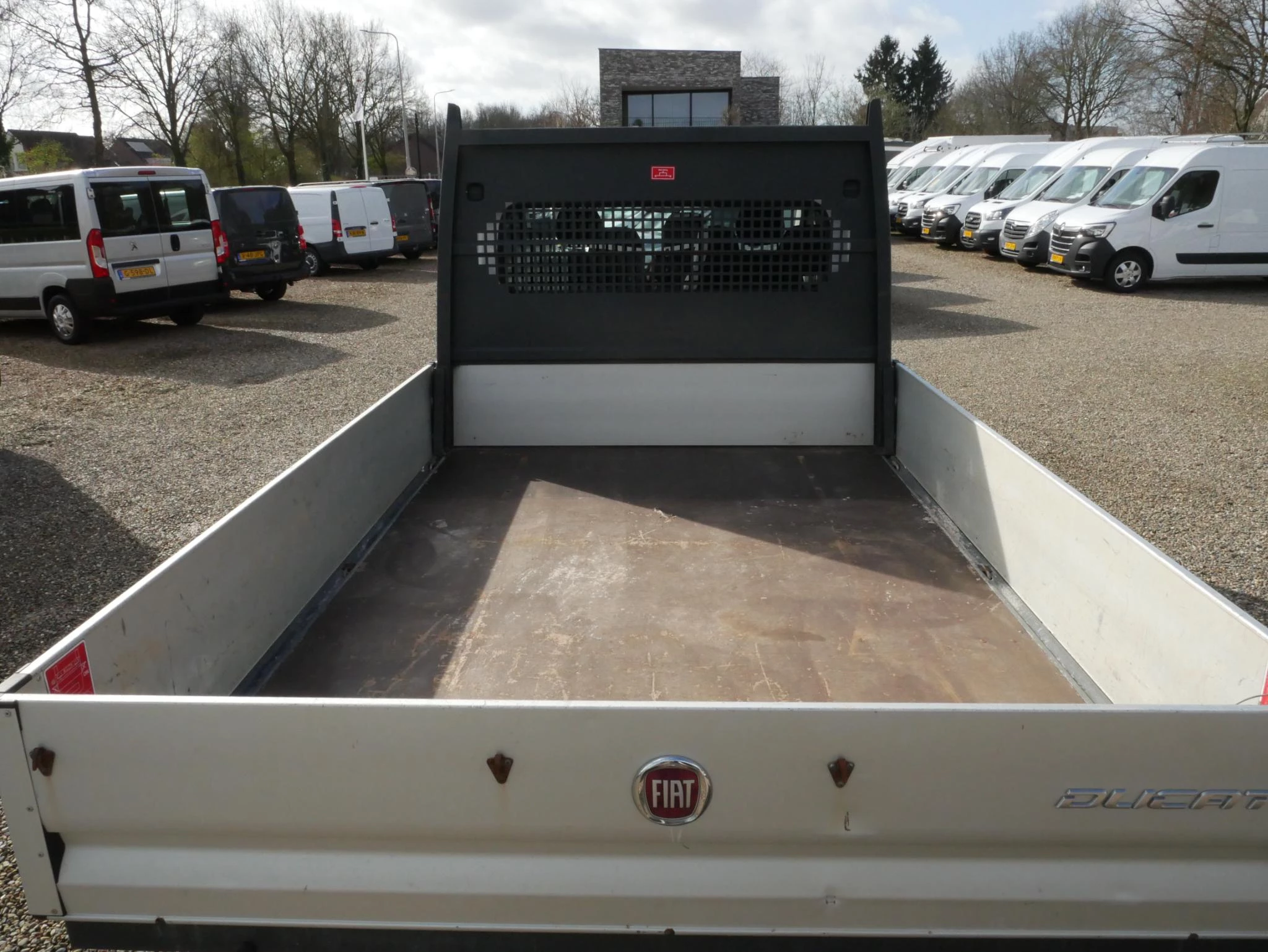 Hoofdafbeelding Fiat Ducato