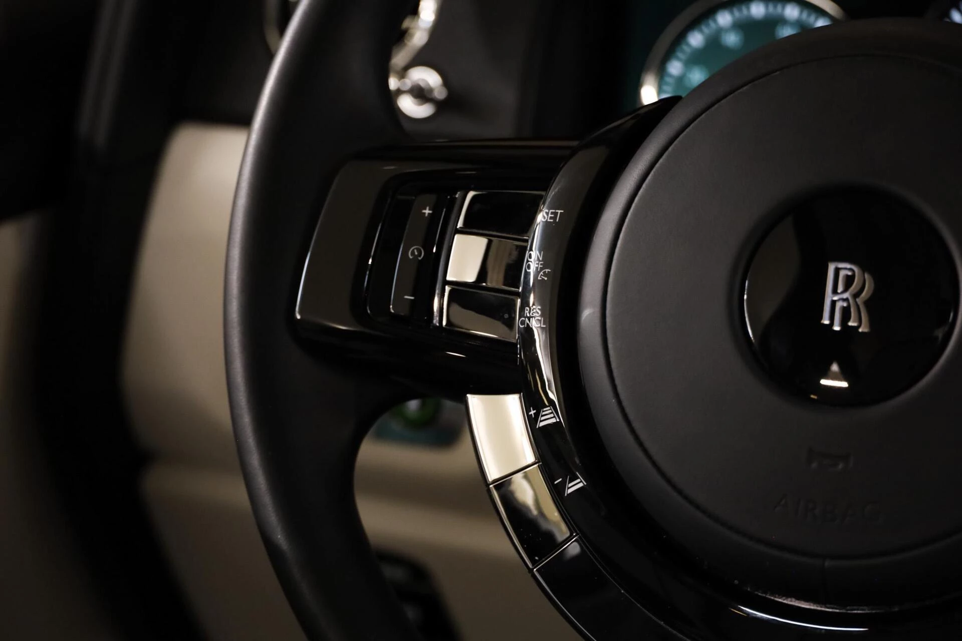 Hoofdafbeelding Rolls-Royce Cullinan