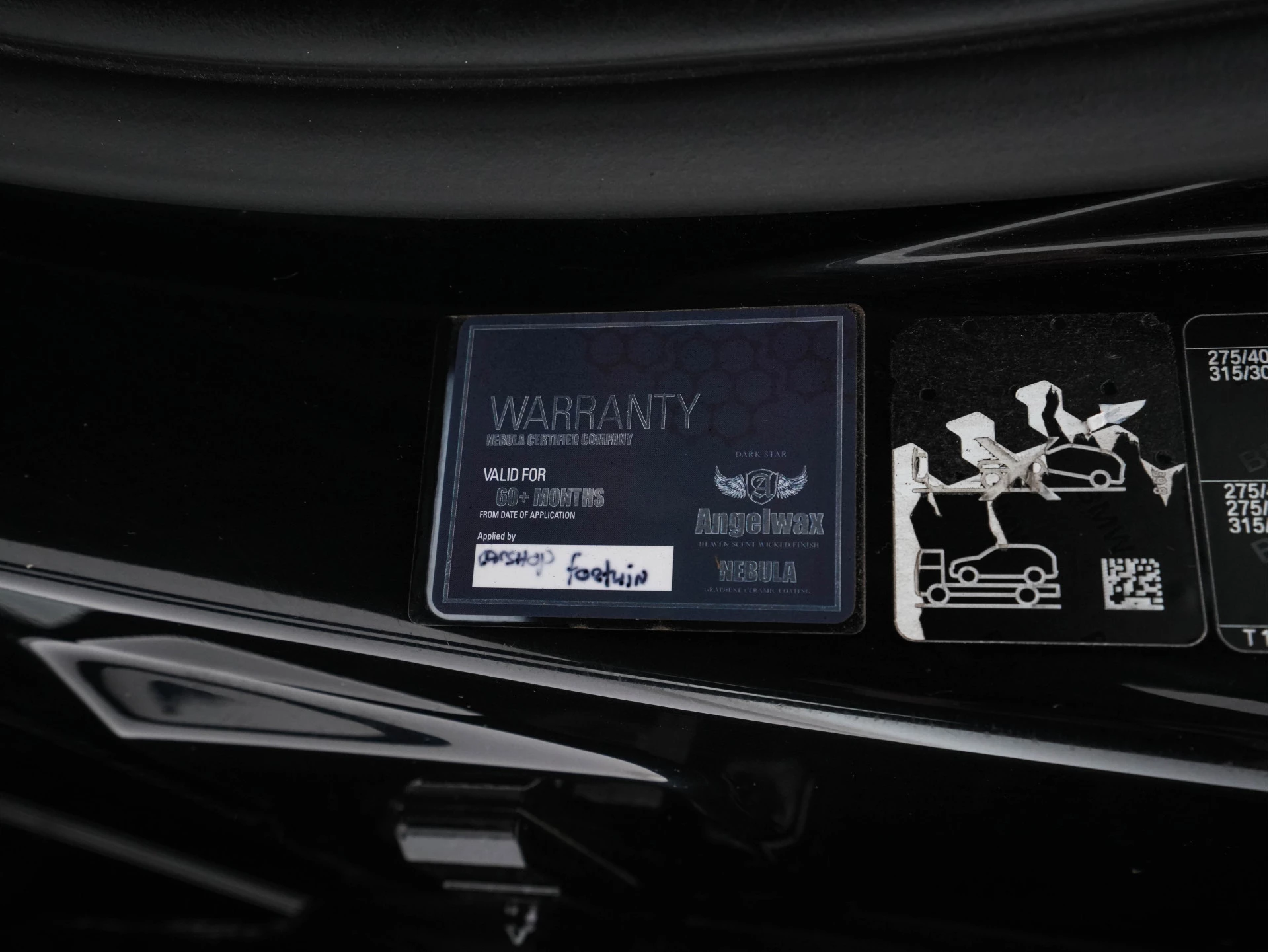 Hoofdafbeelding BMW X6