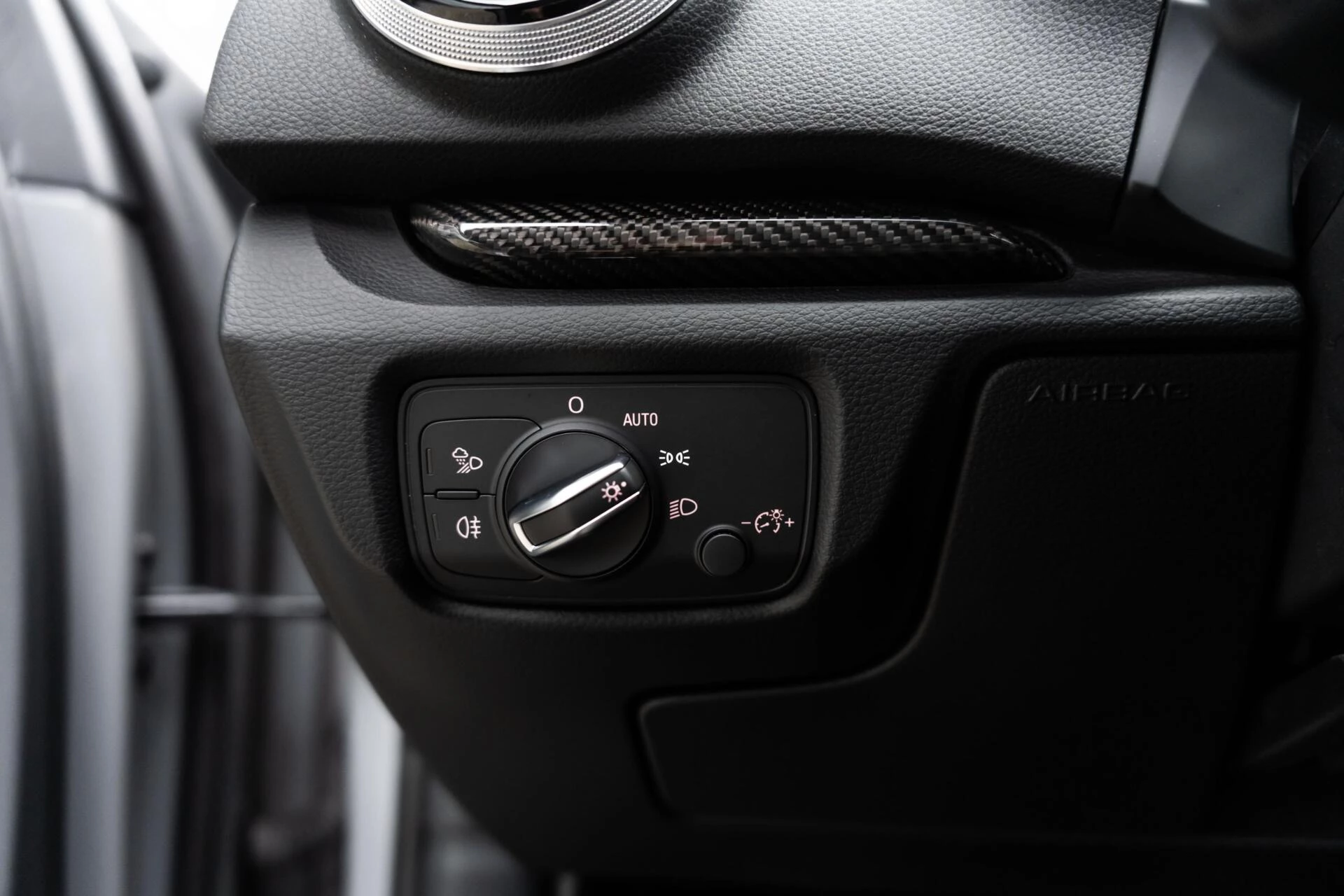 Hoofdafbeelding Audi RS3