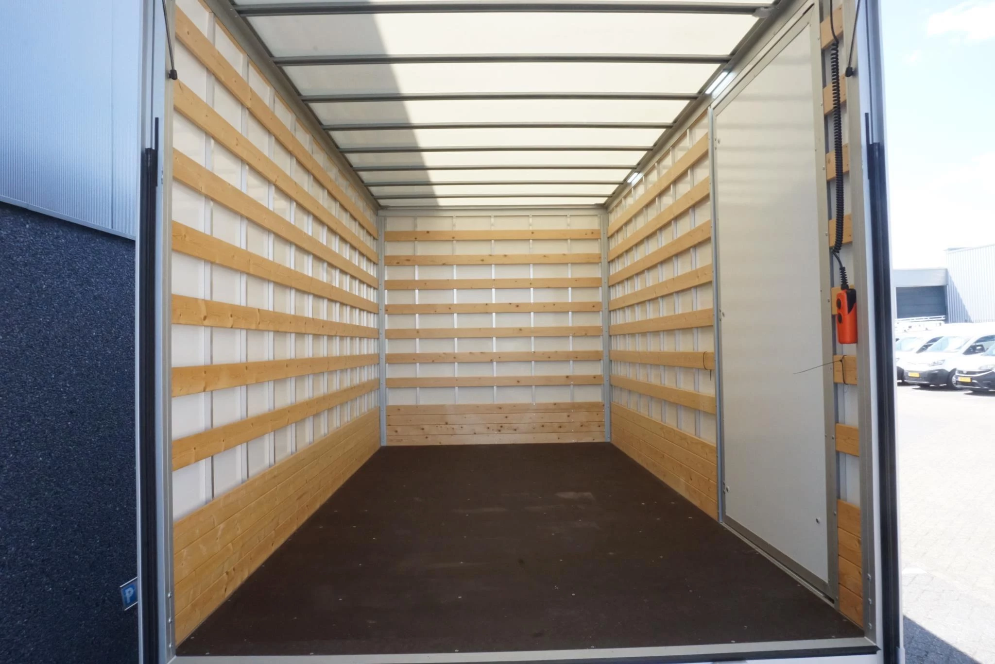 Hoofdafbeelding Opel Movano