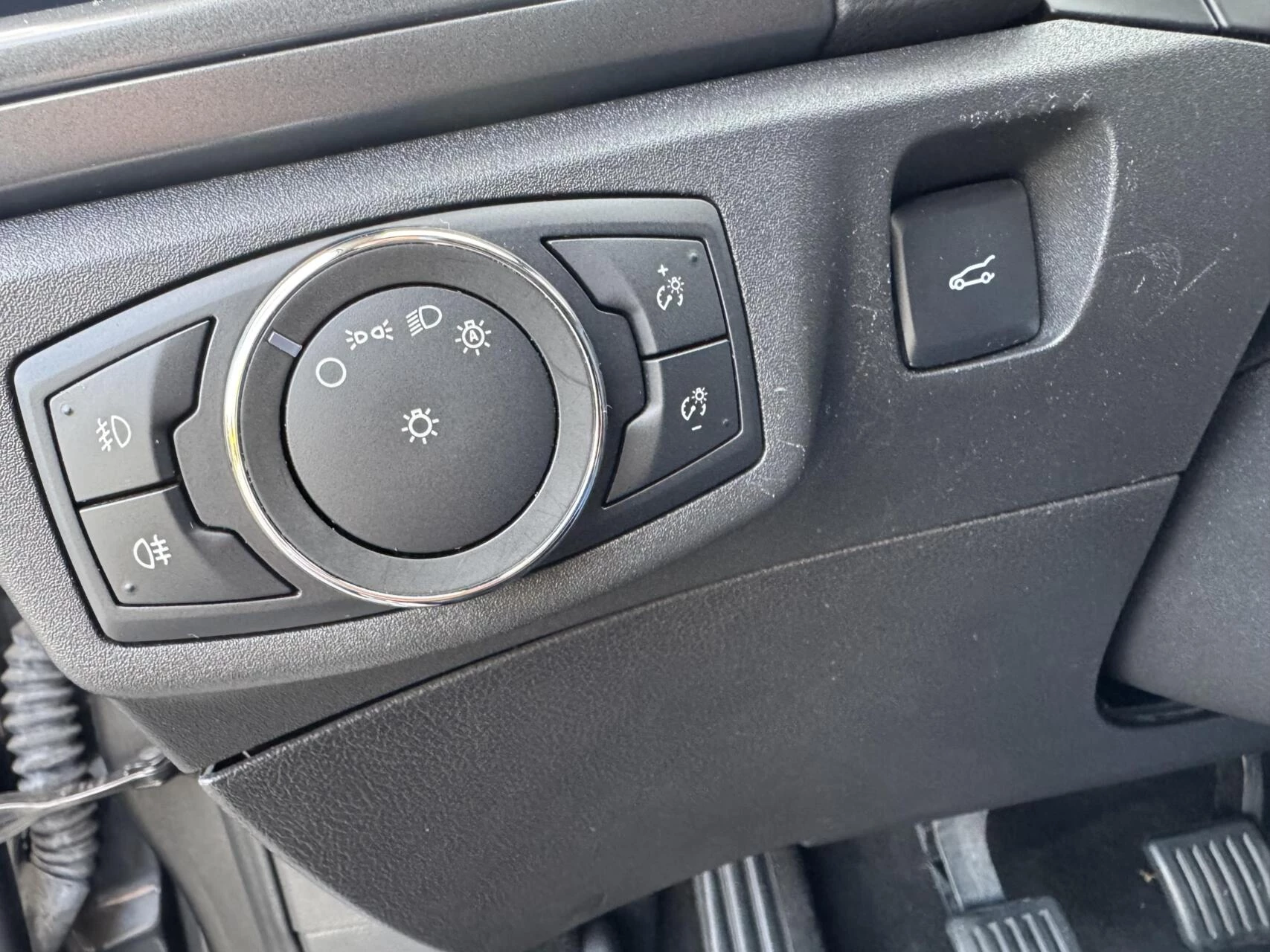Hoofdafbeelding Ford Mondeo