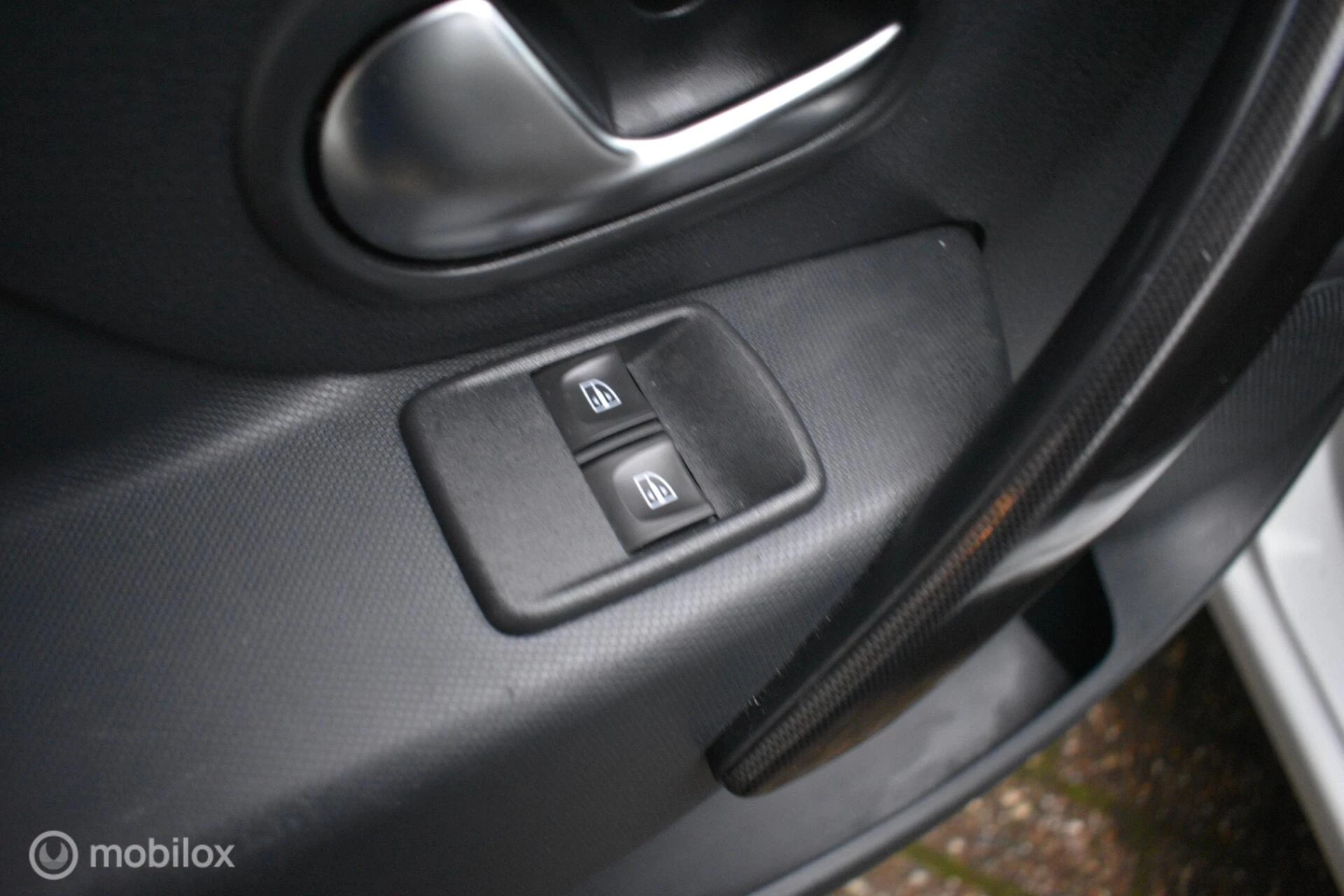 Hoofdafbeelding Dacia Sandero