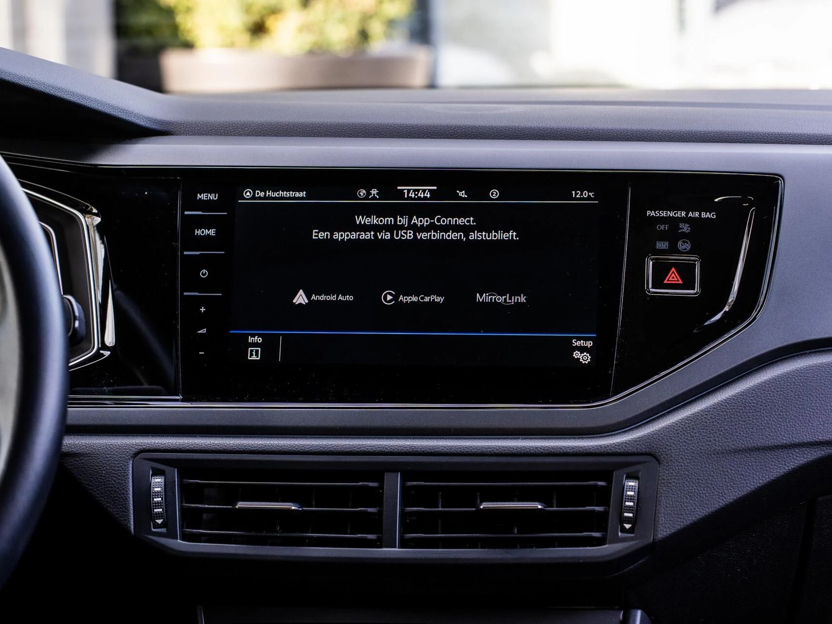 Hoofdafbeelding Volkswagen Taigo