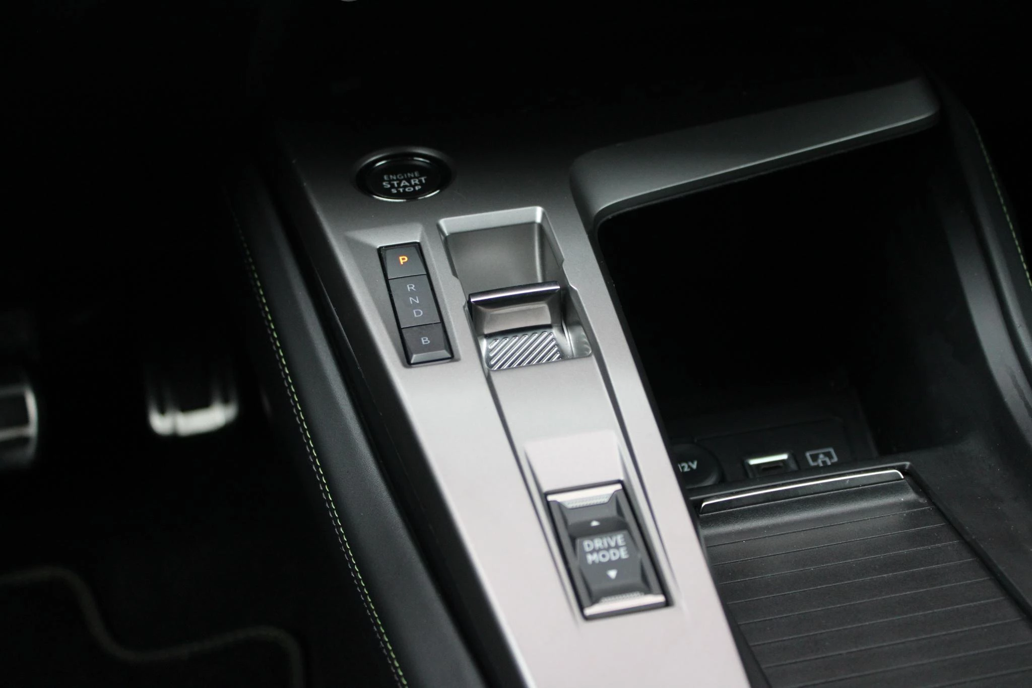 Hoofdafbeelding Peugeot 408