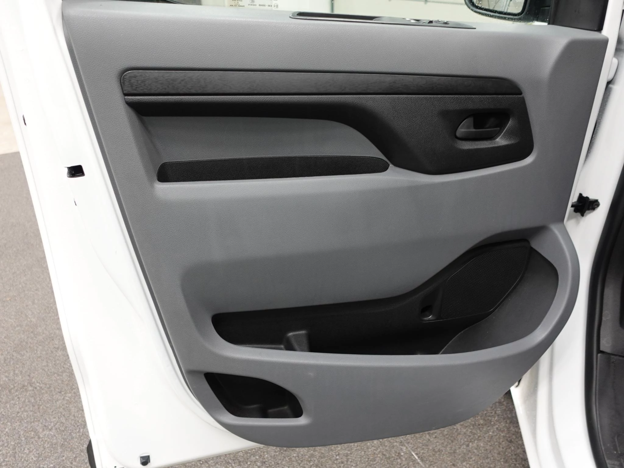 Hoofdafbeelding Toyota ProAce