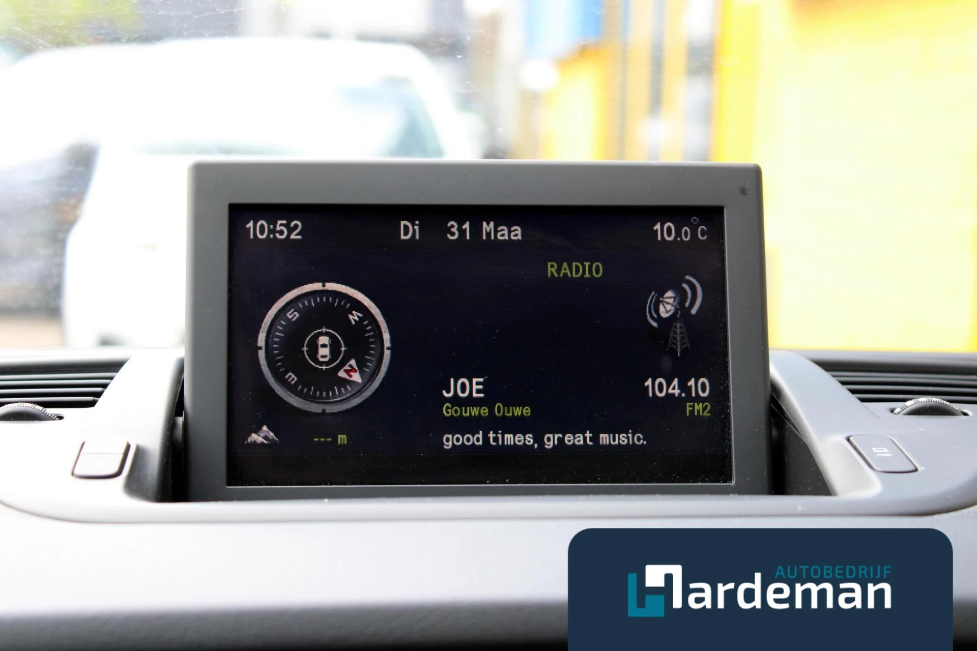 Hoofdafbeelding Alfa Romeo Giulietta