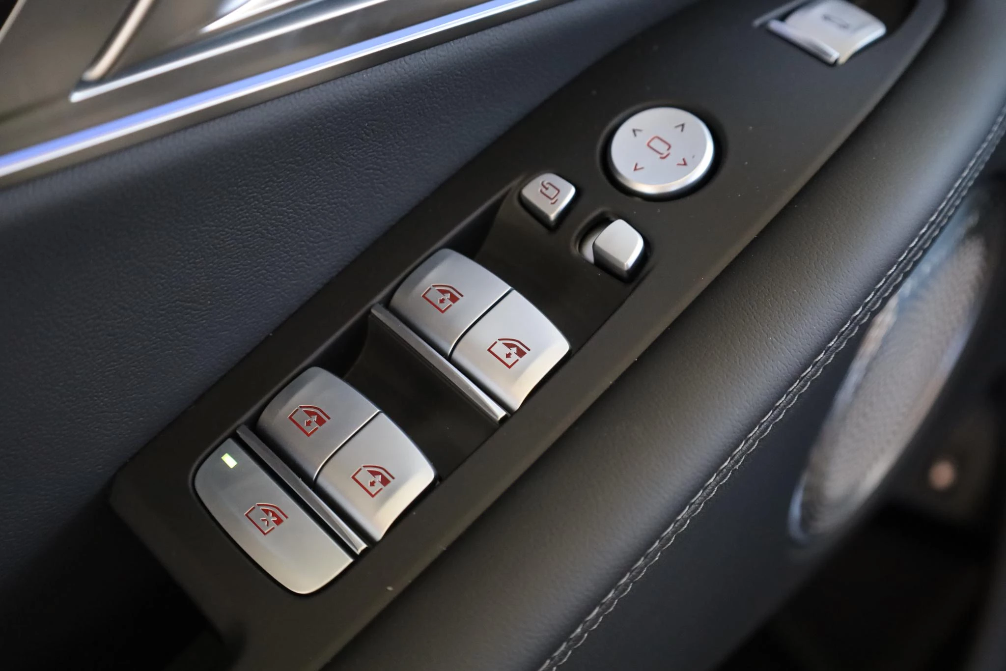 Hoofdafbeelding BMW XM