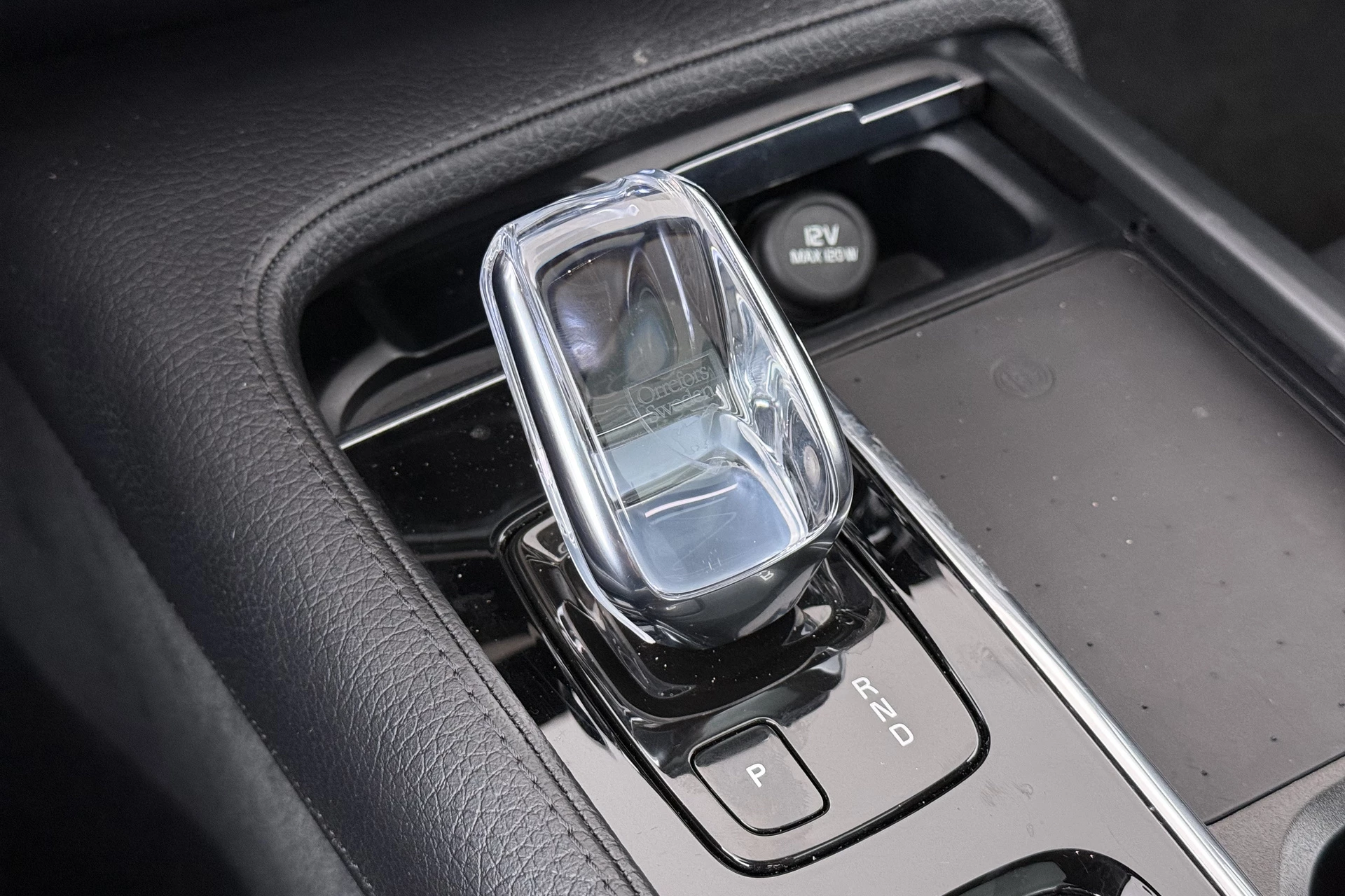 Hoofdafbeelding Volvo V90