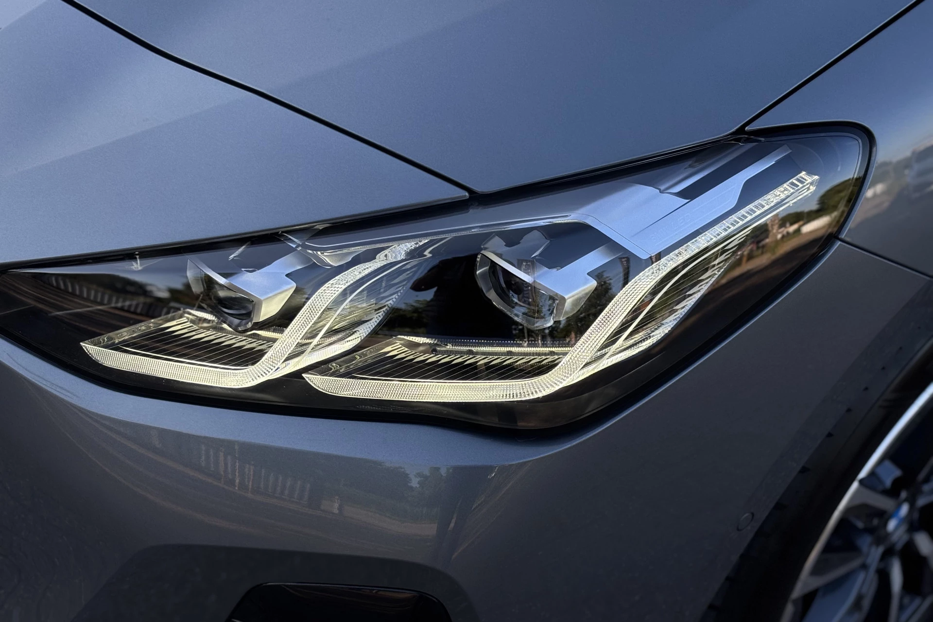 Hoofdafbeelding BMW 2 Serie