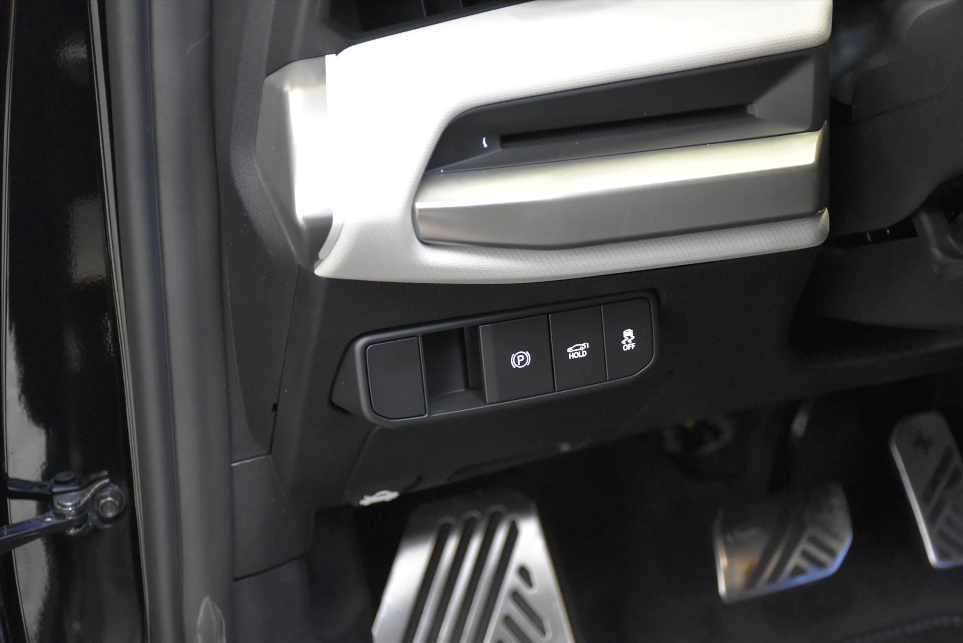 Hoofdafbeelding Kia EV4