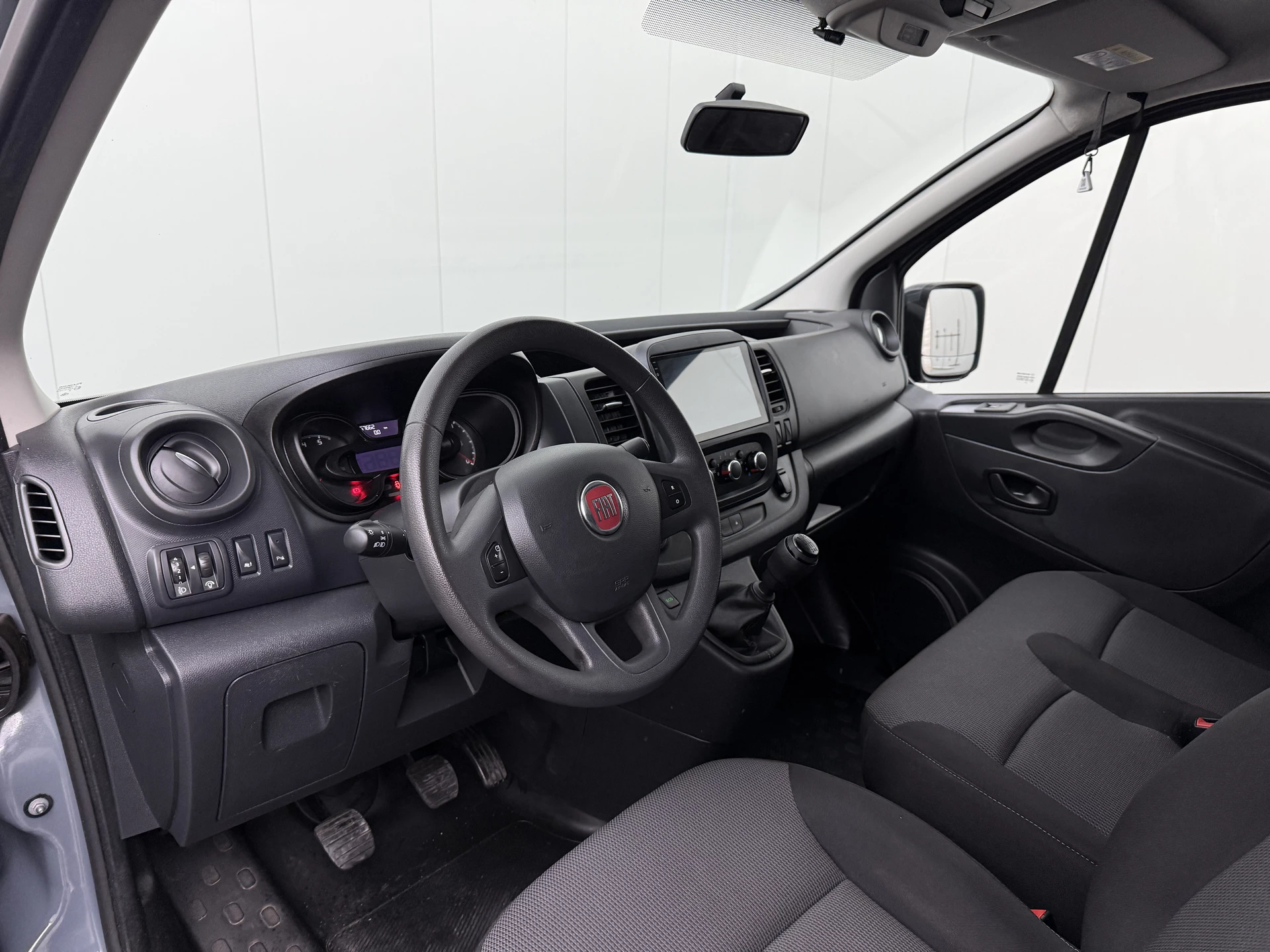 Hoofdafbeelding Fiat Talento