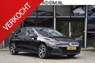 Volkswagen Golf 1.5 TSI ACC Lane Stuur/Stoel.vw Ambiance