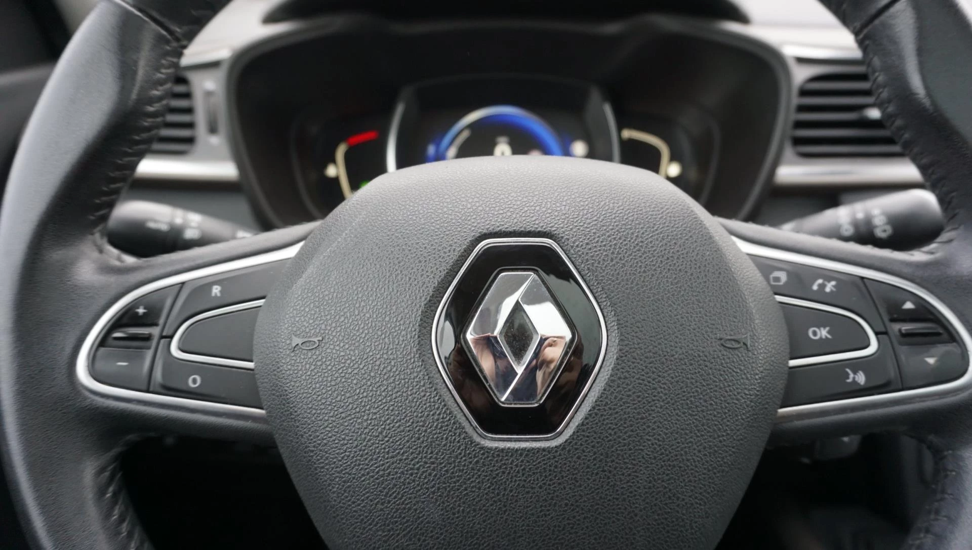 Hoofdafbeelding Renault Kadjar