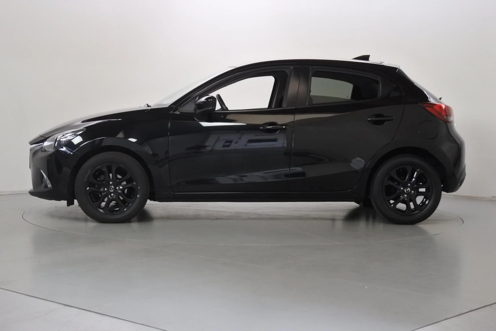 Hoofdafbeelding Mazda 2