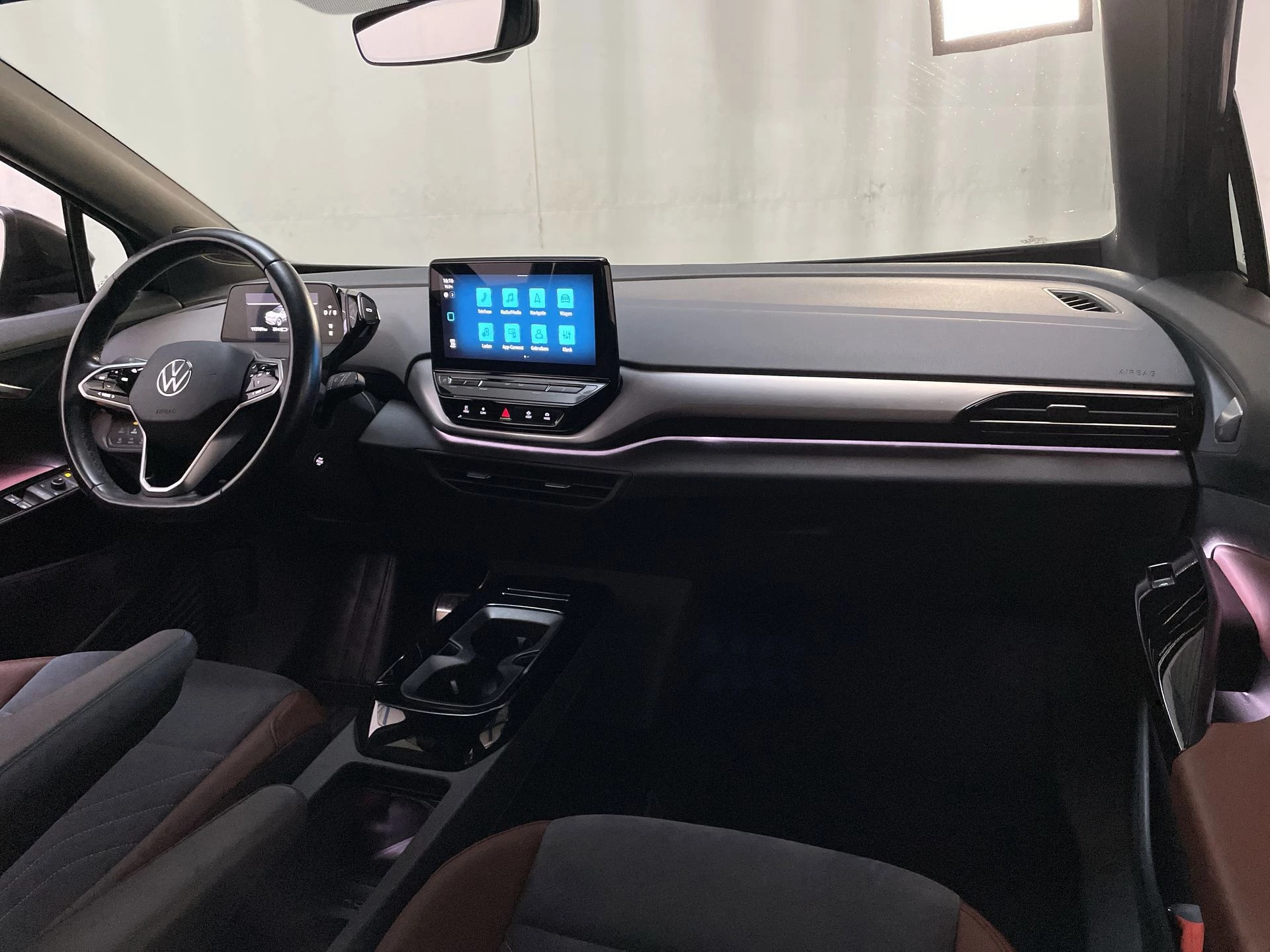 Hoofdafbeelding Volkswagen ID.4