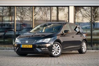 SEAT Leon 1.0 EcoTSI Style Business Intense | Navi | Apple CarPlay | Clima | Cruise | PDC V+A |