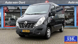 Renault Master bestel T28 2.3 dCi L1H1