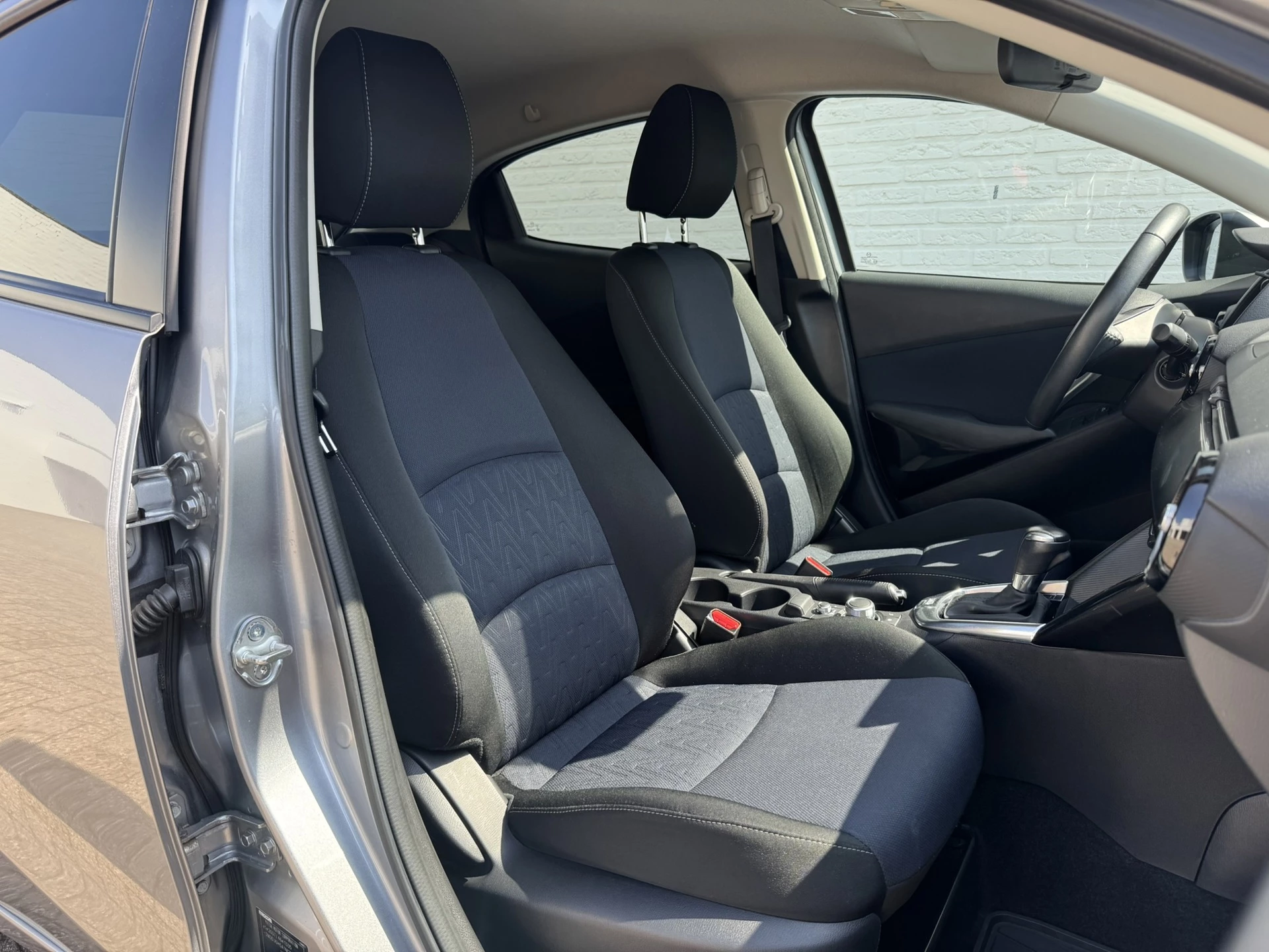Hoofdafbeelding Mazda 2