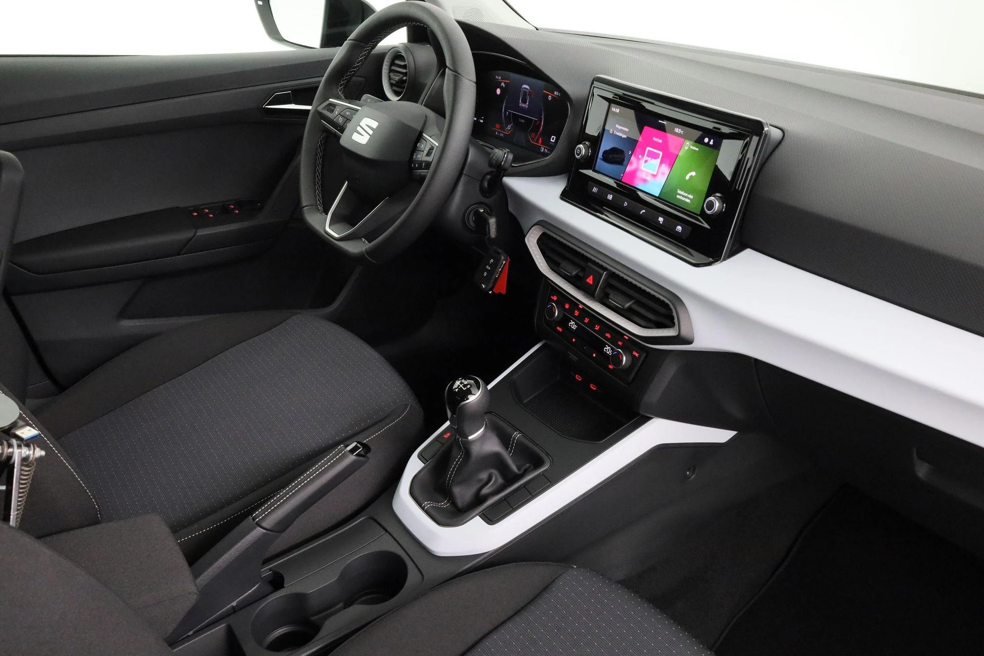 Hoofdafbeelding SEAT Arona