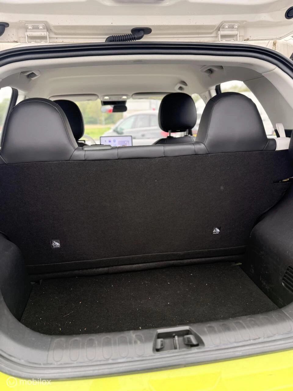 Hoofdafbeelding Dongfeng Box