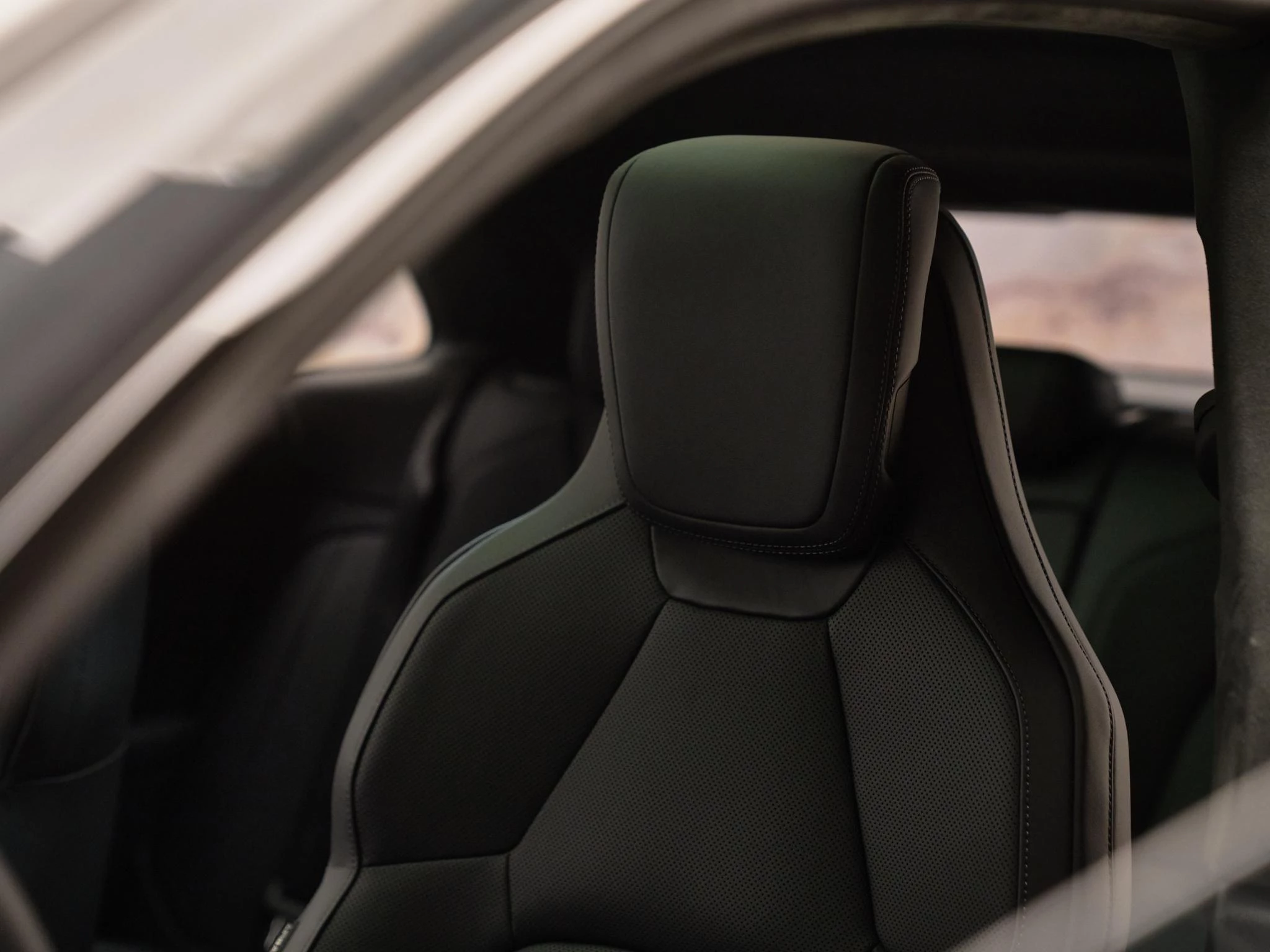 Hoofdafbeelding Porsche Macan
