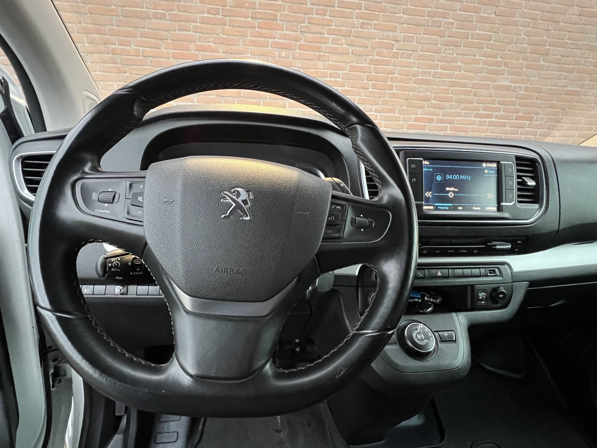 Hoofdafbeelding Peugeot Expert