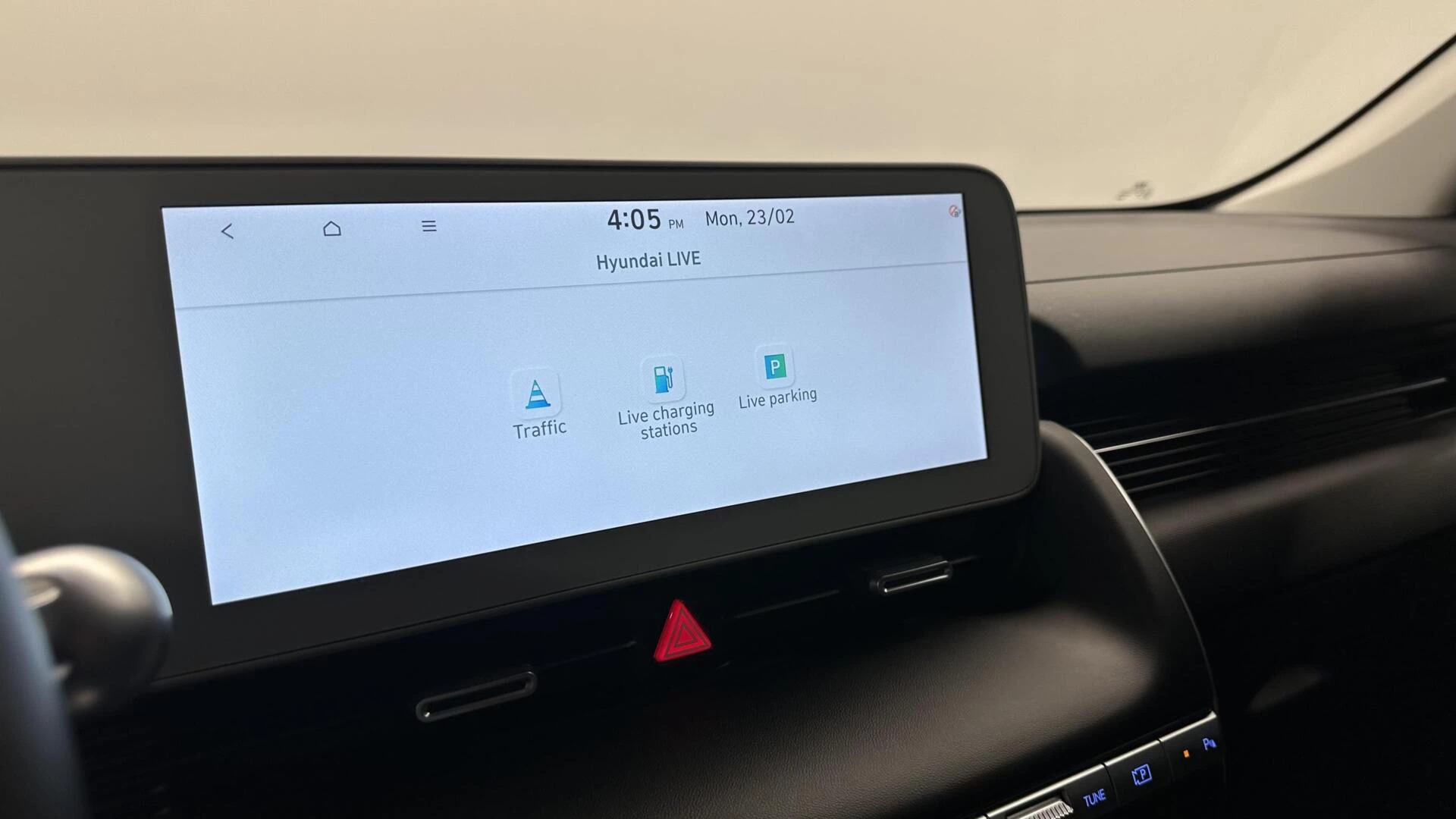 Hoofdafbeelding Hyundai IONIQ 5