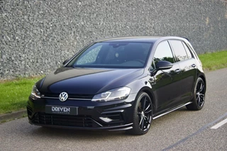 Volkswagen Golf 7.5 R 2.0 TSI | Virtual - DCC - Pretoria
