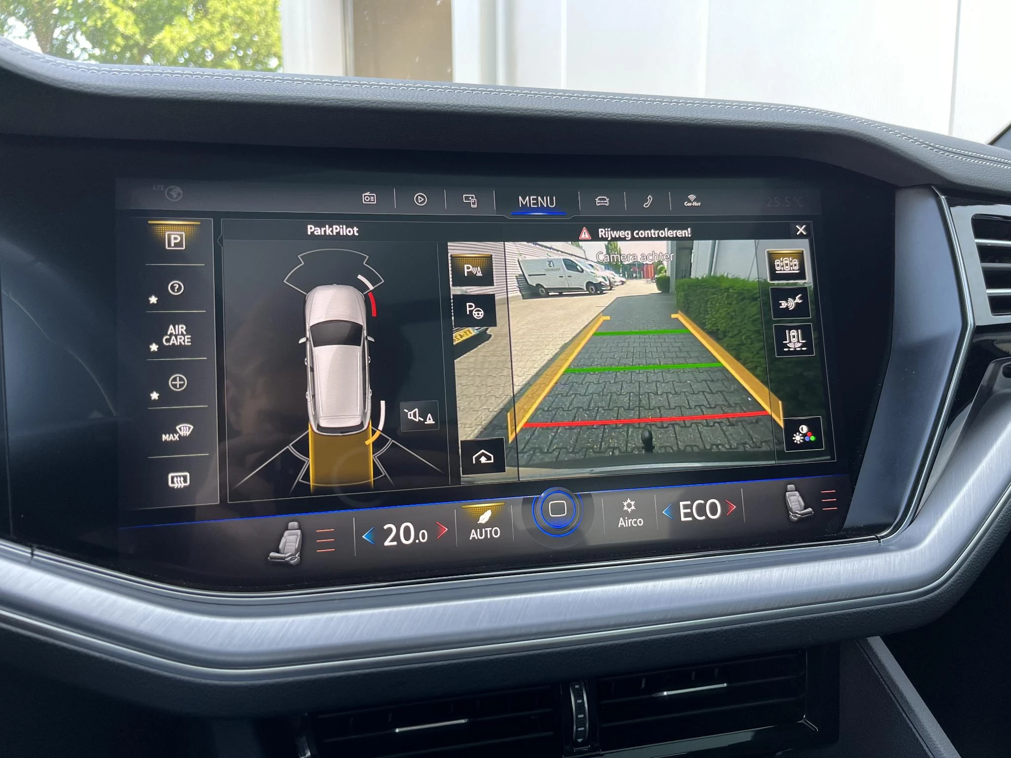 Hoofdafbeelding Volkswagen Touareg