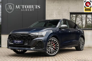 Audi Q8 60 TFSI e Quattro Competition Massage 360c 23' B&O