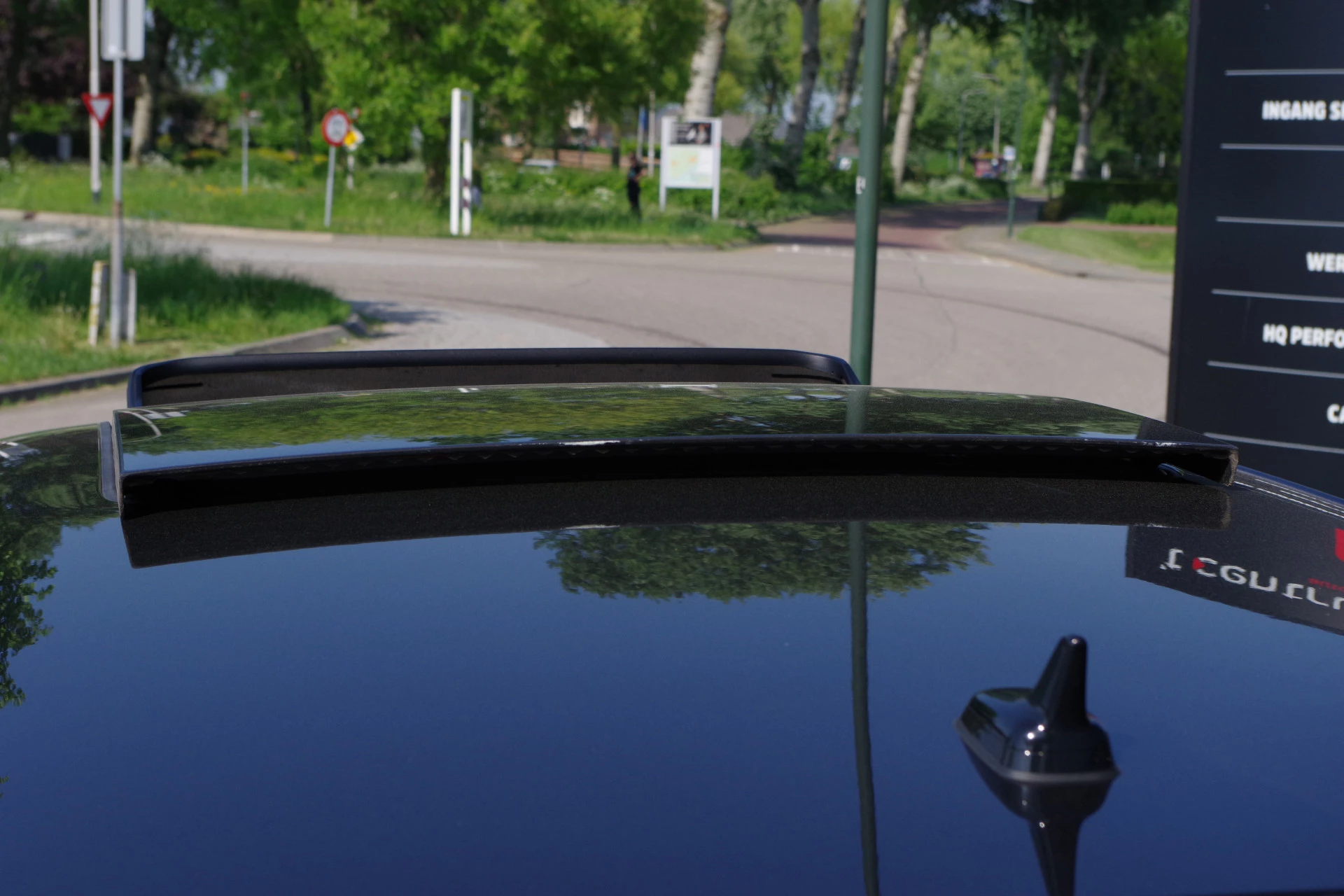 Hoofdafbeelding Volkswagen Arteon
