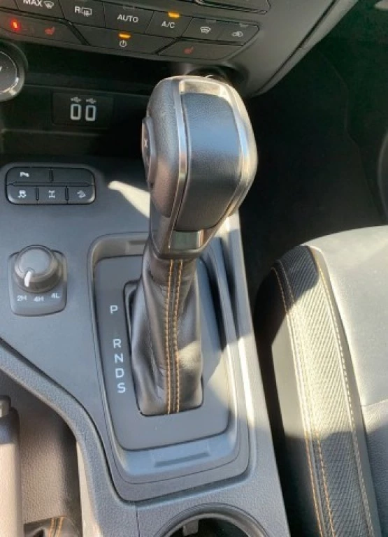 Hoofdafbeelding Ford Ranger