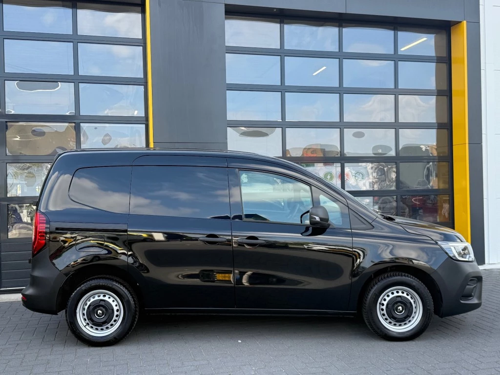 Hoofdafbeelding Renault Kangoo