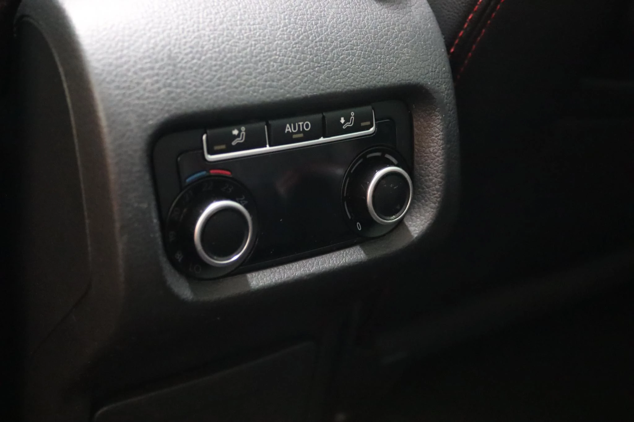 Hoofdafbeelding SEAT Alhambra