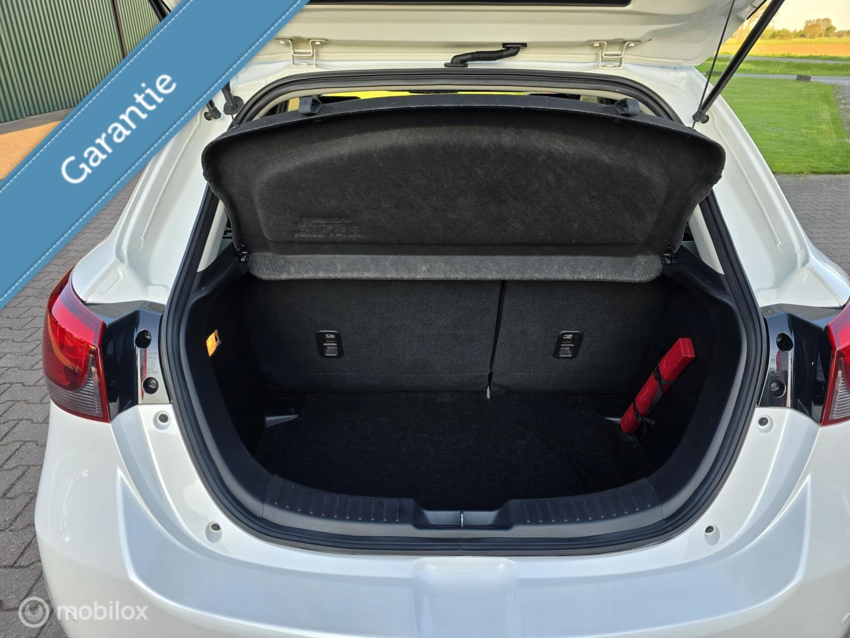 Hoofdafbeelding Mazda 2