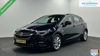 Hoofdafbeelding Opel Astra Opel Astra 1.4 Innovation|Trekhaak|Camera|Navi|