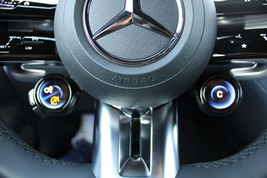 Hoofdafbeelding Mercedes-Benz SL