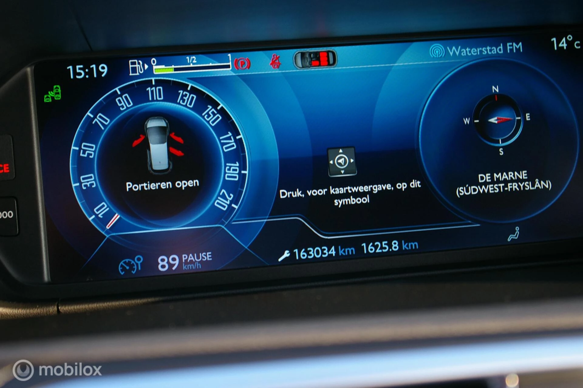 Hoofdafbeelding Citroën C4 Picasso