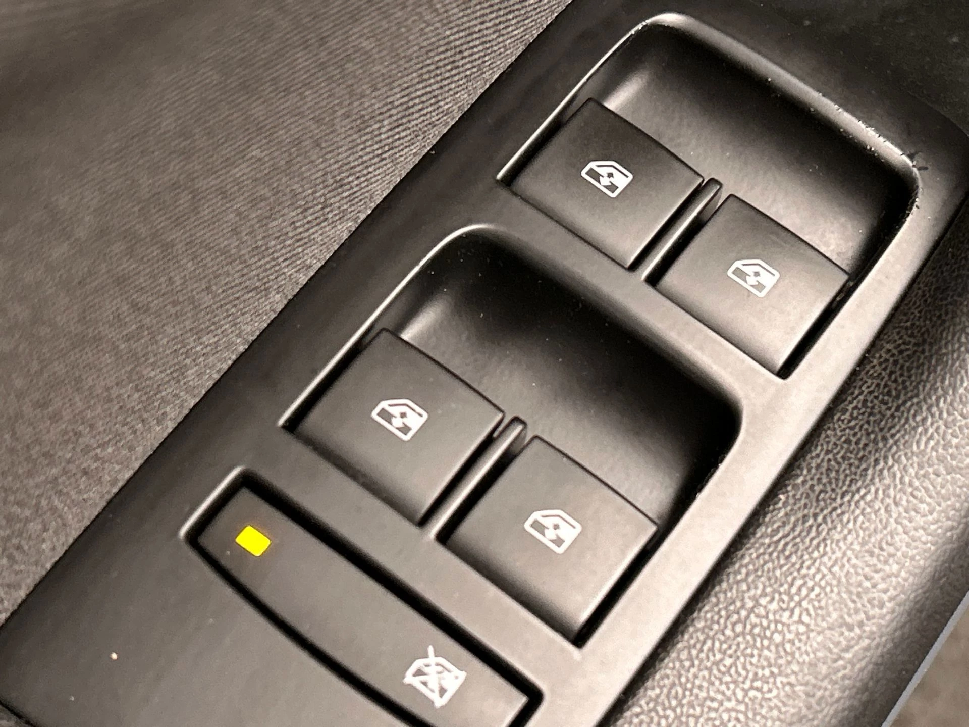 Hoofdafbeelding Opel Zafira